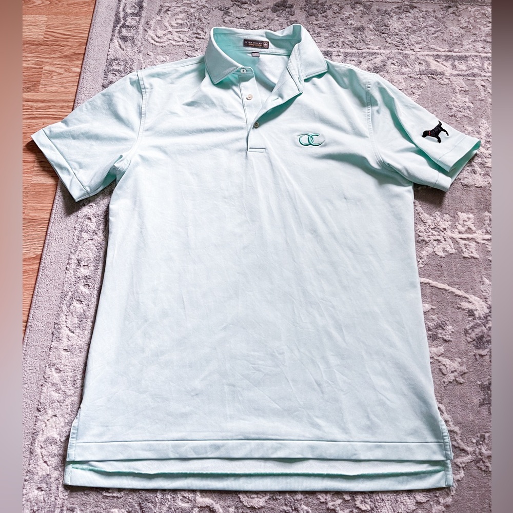 Peter Millar Polo Shirt